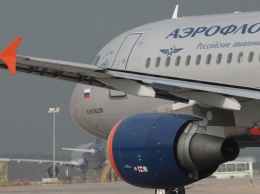 В России задержали пассажира, захватившего самолет