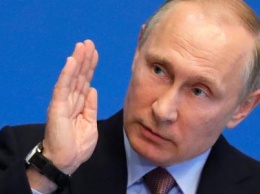 Может ли эскортница Рыбка знать страшные тайны Путина - мнение