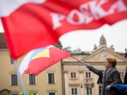 Признание Польшей неконституционной части изменений к закону об ИНП показало правоту позиции Украины - Дещица
