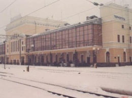 В Тернополе на вокзале умерла иностранная студентка