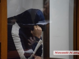 В Николаеве подозреваемый в убийстве начальника таможни теперь должен отдать за свободу почти 2 млн