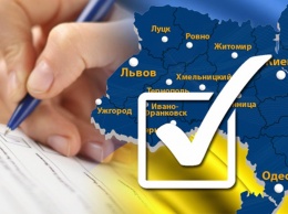 Выборы на Николаевщине: полицейские зафиксировали 8 нарушений закона участниками избирательного процесса