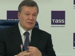Завтра суд огласит приговор Януковичу