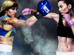 Харьковчан приглашают на женский бокс