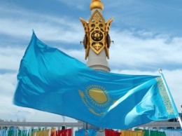 Казахстан предложили переименовать в "Казахскую Республику"