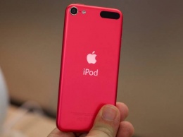 Apple придумала новое применение для iPod Touch