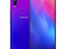 Смартфон Vivo Y89 получил двойную камеру и Qualcomm Snapdragon 626