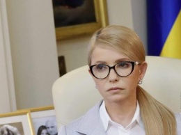 Кандидат в президенты Украины Юлия Тимошенко пообещала украинцам вернуть Крым и Донбасс