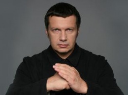 «Зарабатываю много, захочется еще куплю»: Владимир Соловьев отреагировал на обвинения Навального