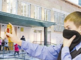 Срочно: в двух школах Днепра распылили опасные вещества, - СОЦСЕТИ