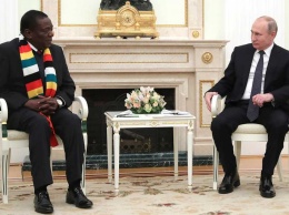 Чтобы позлить Запад: Россия начала поиски союзников в Африке