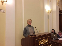 В комитете ПАСЕ одобрили доклад по событиям в Азовском море - Денисова