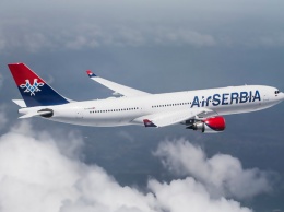 Сербия восстанавливает прямое авиасообщение с Киевом