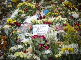''Пытаются утаить!''Россия разразилась новыми обвинениями из-за крушения MH17