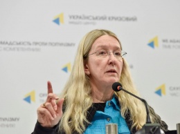 Страшная болезнь убивает украинцев, жертв все больше: Супрун сделала заявление