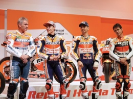 MotoGP: Марк Маркес и причины, по которым он не покинет Repsol Honda до конца карьеры