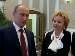 «Предпочел дзюдо сексу»: Путин мог изменять жене Людмиле из-за отсутствия половой жизни в молодости