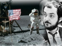 Высадку американцев на Луну снял Стэнли Кубрик - Американский режиссер рассказал правду о миссии Аполлон-11