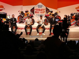Repsol Honda MotoGP: Послесловие - что не показали по телевизору