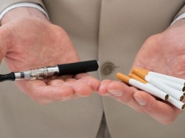 Эксперты установили, что электронные системы содержат на 95% меньше вредных веществ, чем обычные сигареты
