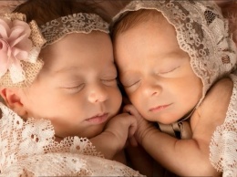 Генномодифицированные дети это реальность - в Китае подтвердили рождение отредактированных близнецов