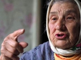Украинская Ванга предсказывает смерть и видит души людей: от ее откровений кровь стынет в жилах