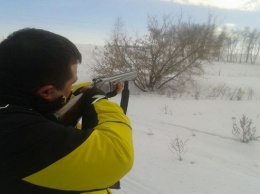Стрельба по птицам в Горностаевском районе обнаружила незаконного владельца оружия