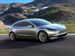 Tesla Model 3: особенности комплектации