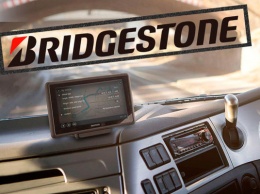 Bridgestone купила TomTom Telematics за €910 млн