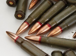 Полиция обнаружила огромный арсенал оружия в частном гараже в Киевской области