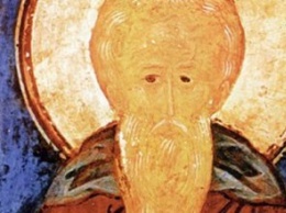 Сегодня православные почитают память Преподобного Феодосия Великого