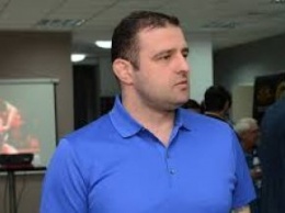 Главу Федерации борьбы Грузии арестовали за избиение спортсмена
