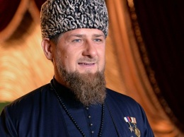 "Превратили проблему в шоу": Кадыров прокомментировал списание долгов за газ с населения Чечни