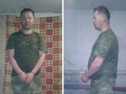 Сепаратист "ЛНР" получил 10 лет тюрьмы