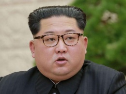 Неожиданно: Трамп собственноручно написал письмо Ким Чен Ыну
