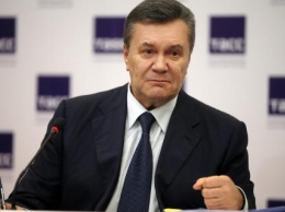 Украинский суд признал Януковича виновным в государственной измене