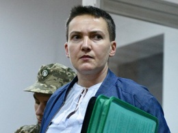 В Киеве кандидатом в президенты выдвинут арестанта