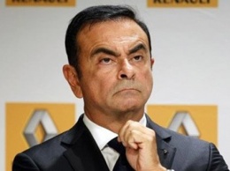 Арестованный в Японии глава Renault подал в отставку