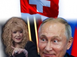 Особняк на Кипре для отвода глаз: Пугачева будет прятаться от санкций и законов Путина в Швейцарии-риелтор