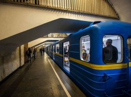 Трагическое ЧП в столичном метро: «никто не помог». Фото несчастного случая