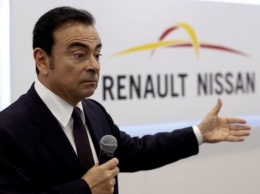 Арестованный Карлос Гон покинул пост главы Renault