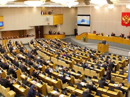 В РФ в первом чтении приняли закон, позволяющий блокировать сайты за неуважение к власти