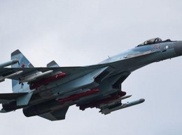 Швеция обвинила ВКС России во вторжении в ее воздушное пространство