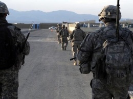 В Афганистане ликвидировали более 60 боевиков