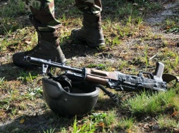 В Житомирской области найден повешенным солдат-срочник