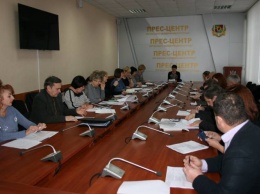 В Луганской ОГА провели совещание по реализации Стратегии интеграции ВПЛ