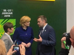 Украина провела десятки переговоров с аграрными министрами ЕС