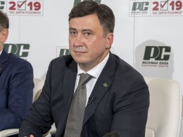 Съезд решил: лидер РАЗУМНОЙ СИЛЫ Соловьев идет в президенты