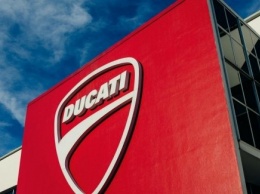 Ducati укрепила глобальные продажи, лидируя в сегменте супербайков