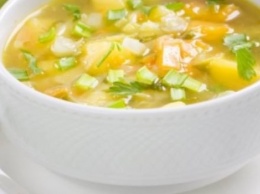 Диетолог развенчала мифа о необходимости есть супы